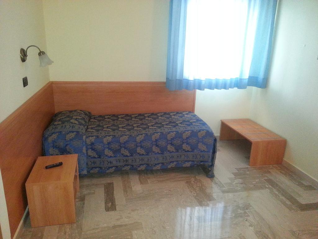 Hotel La Furnacelle Lanciano Habitación foto